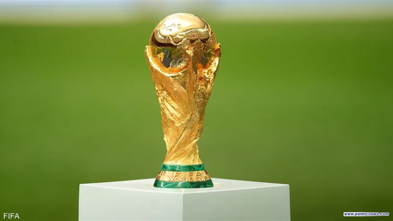 البيت الأبيض يصدر قراراً بمنع جماهير منتخبي إيران من دخول الولايات المتحدة